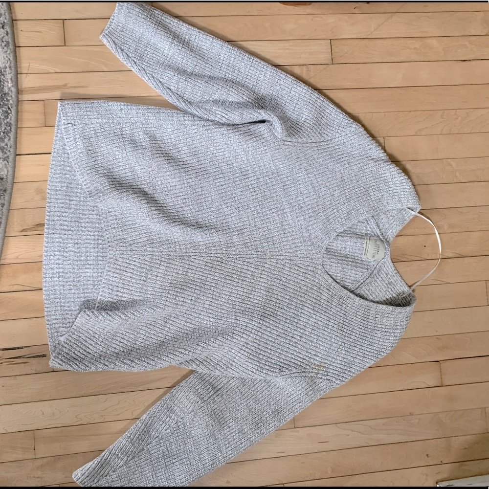 URban Outfitters knit sweater